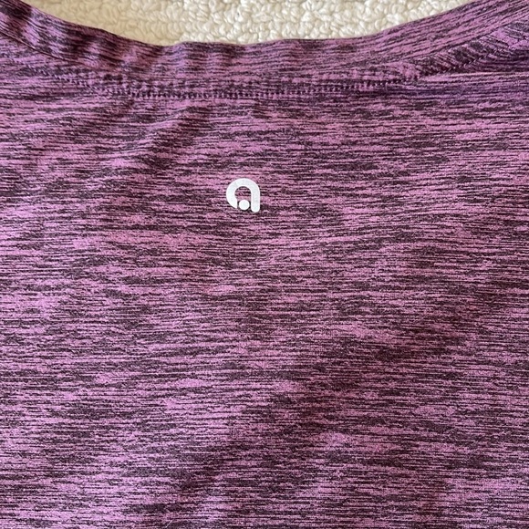 Hyba Tie-Front Long Sleeved Top Size Large - Picture 6 of 11